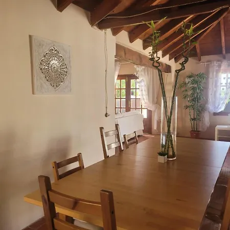 Villa Cap Ferret, Garden, Private Pool, Sea Views, Costa Adeje Costa Adeje (Tenerife)