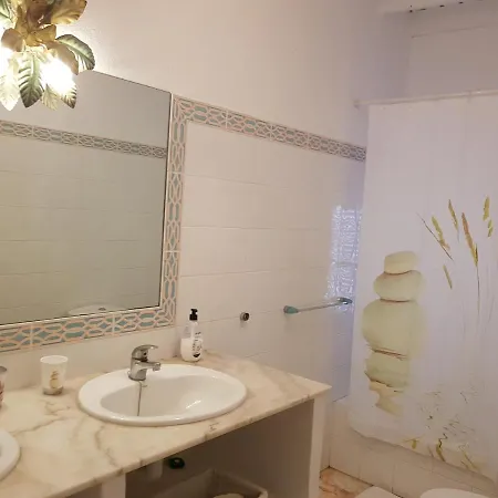 Cap Ferret, Garden, Private Pool, Sea Views, Costa Adeje