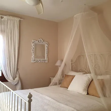 Villa Cap Ferret, Garden, Private Pool, Sea Views, Costa Adeje Costa Adeje (Tenerife)