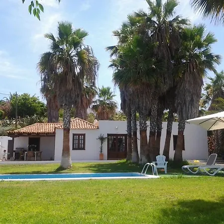 Cap Ferret, Garden, Private Pool, Sea Views, Costa Adeje Villa *