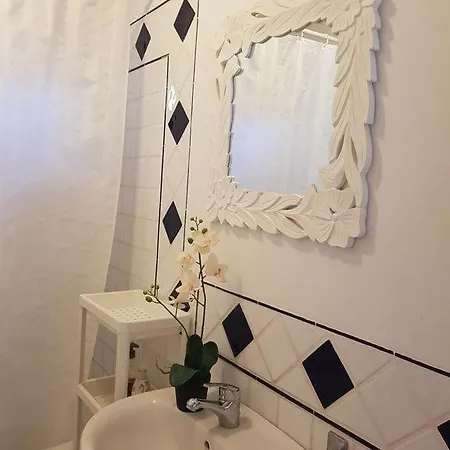 Villa Cap Ferret, Garden, Private Pool, Sea Views, Costa Adeje *