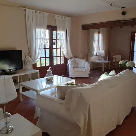 Villa Cap Ferret, Garden, Private Pool, Sea Views, Costa Adeje