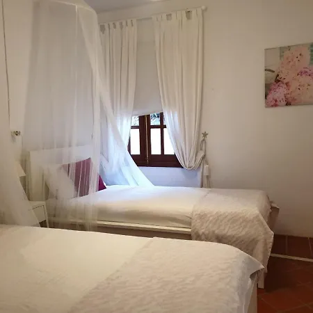 Villa Cap Ferret, Garden, Private Pool, Sea Views, Costa Adeje
